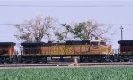 BNSF 5382